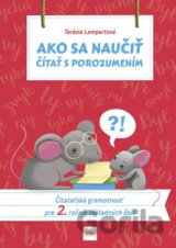 Ako sa naučiť čítať s porozumením (2. ročník)