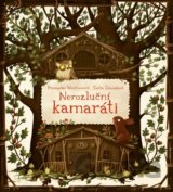 Nerozluční kamaráti