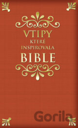 Vtipy které inspirovala Bible