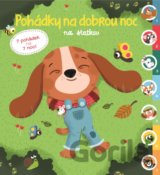 Pohádky na dobrou noc: Na statku
