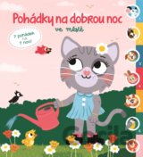 Pohádky na dobrou noc: Ve městě