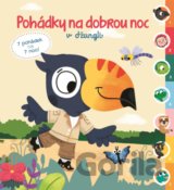 Pohádky na dobrou noc: V džungli
