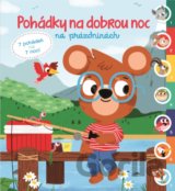 Pohádky na dobrou noc: Na prázdninách