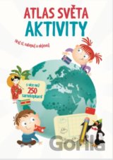 Atlas Světa - Aktivity