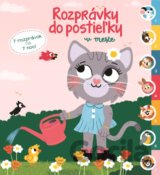 Rozprávky do postieľky: V meste
