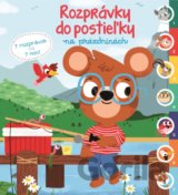 Rozprávky do postieľky: Na prázdninách
