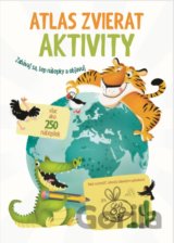 Atlas Zvierat - Aktivity