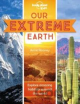 Our Extreme Earth 1