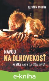 Návod na dlhovekosť