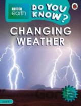 Changing Weather