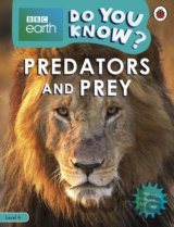 Predators and Prey
