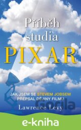 Příběh studia Pixar