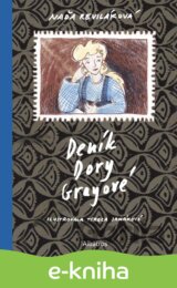 Deník Dory Grayové