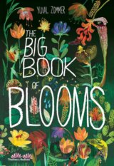 The Big Book of Blooms