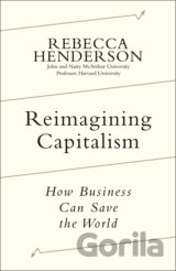 Reimagining Capitalism