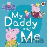 Peppa Pig: My Daddy and Me