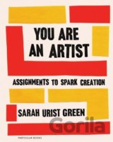 You Are an Artist