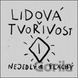 Lidová tvořivost