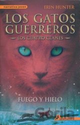 Fuego y Hielo