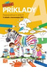 Farebné príklady 4