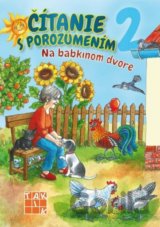 Čítanie s porozumením 2 - Na babkinom dvore