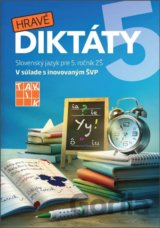 Hravé diktáty 5