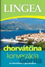Chorvátčina - konverzácia