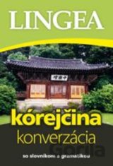 Kórejčina – konverzácia