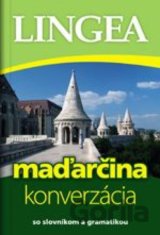 Maďarčina - konverzácia