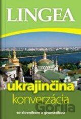 Ukrajinčina - konverzácia