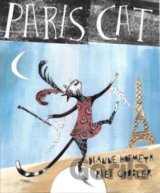 Paris Cat