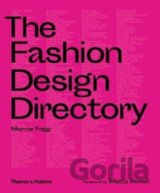 The Fashion Design Directory