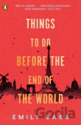 Things to do Before the End of the World