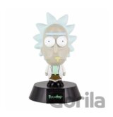 Lampa Rick a Morty - Rick