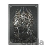 Puzzle Game of Thrones: Železný trón