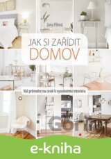 Jak si zařídit domov
