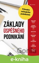 Základy úspěšného podnikání
