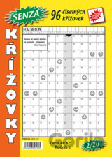 Senza křížovky 2/2020