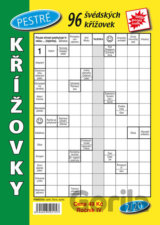 Pestré křížovky 2/2020