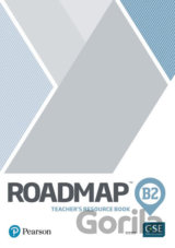 Roadmap B2 Upper-Intermediate Teacher´s Book with Digital Resources/Assessment Package