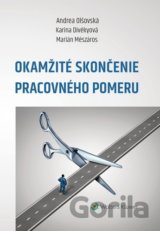 Okamžité skončenie pracovného pomeru