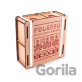 Folxeso - folklórne pexeso