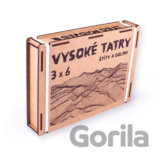 Vysoké Tatry MIDI