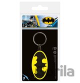 Kľúčenka DC Comics - Batman Symbol