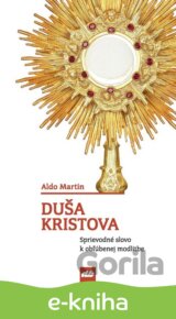 Duša Kristova