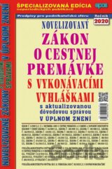 Zákon o cestnej premávke