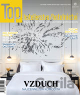 Top hotelierstvo/hotelnictví 2020 (jar, leto)