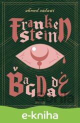 Frankenstein v Bagdade