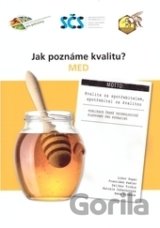 Jak poznáme kvalitu?