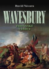 Wavesbury: Indiánské Vánoce